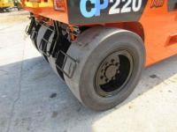 Hitachi Hitachi Road Roller 2014
