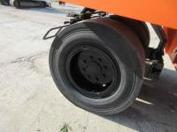 Hitachi Hitachi Road Roller 2014