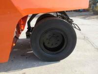 Hitachi Hitachi Road Roller 2014