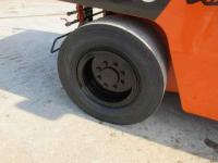 Hitachi Hitachi Road Roller 2014