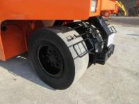 Hitachi Hitachi Road Roller 2014