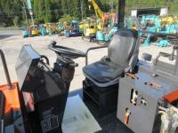 Hitachi Hitachi Road Roller 2014