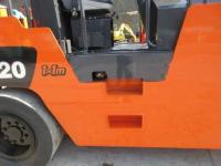 Hitachi Hitachi Road Roller 2014