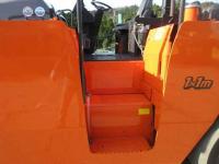 Hitachi Hitachi Road Roller 2014
