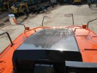 Hitachi Hitachi Road Roller 2014