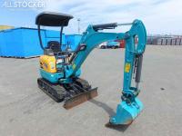 Kubota Kubota Excavator 2025