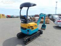 Kubota Kubota Excavator 2025
