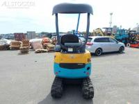 Kubota Kubota Excavator 2025