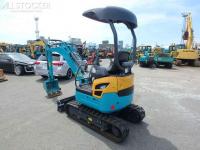 Kubota Kubota Excavator 2025