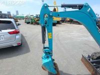 Kubota Kubota Excavator 2025