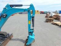 Kubota Kubota Excavator 2025