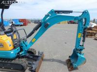 Kubota Kubota Excavator 2025