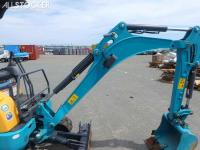 Kubota Kubota Excavator 2025