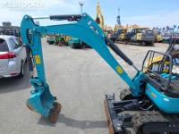Kubota Kubota Excavator 2025