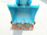 Kubota Kubota Excavator 2025