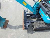 Kubota Kubota Excavator 2025