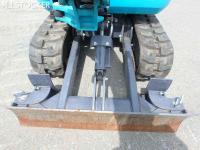 Kubota Kubota Excavator 2025