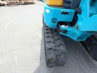 Kubota Kubota Excavator 2025