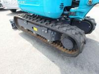 Kubota Kubota Excavator 2025
