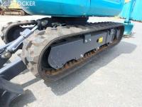 Kubota Kubota Excavator 2025