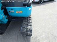 Kubota Kubota Excavator 2025