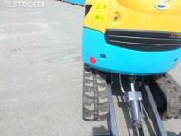 Kubota Kubota Excavator 2025
