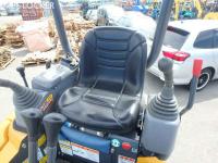 Kubota Kubota Excavator 2025