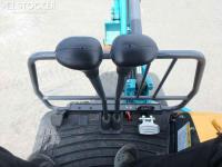 Kubota Kubota Excavator 2025