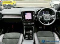 Volvo XC40 2022