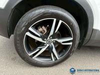 Volvo XC40 2022