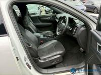 Volvo XC40 2022