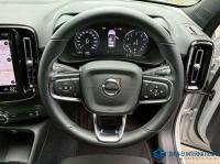 Volvo XC40 2022