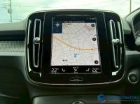 Volvo XC40 2022