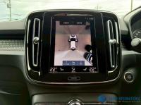 Volvo XC40 2022