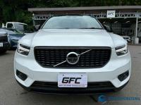 Volvo XC40 2022