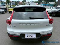 Volvo XC40 2022