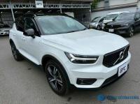 Volvo XC40 2022