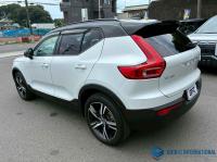 Volvo XC40 2022