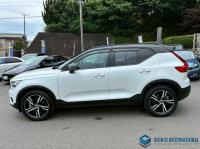 Volvo XC40 2022