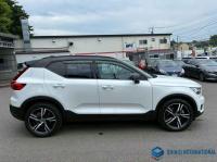 Volvo XC40 2022