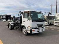 Nissan CONDOR 2003