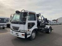 Nissan CONDOR 2003