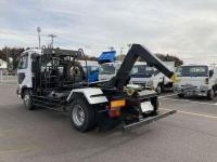 Nissan CONDOR 2003