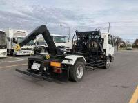 Nissan CONDOR 2003