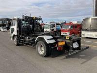 Nissan CONDOR 2003
