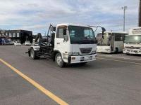 Nissan CONDOR 2003