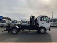 Nissan CONDOR 2003