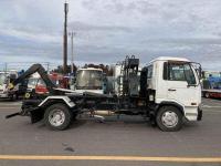 Nissan CONDOR 2003