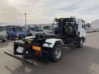 Nissan CONDOR 2003