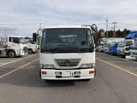 Nissan CONDOR 2003